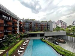Daintree Residence (D21), Condominium #565695371